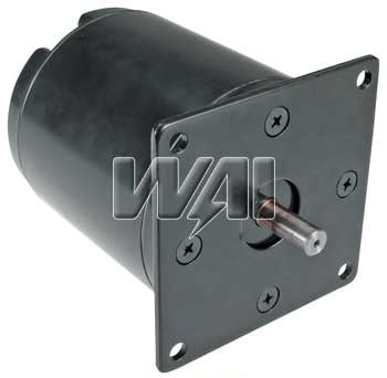 10711N Salt Spreader motor from United Technologies