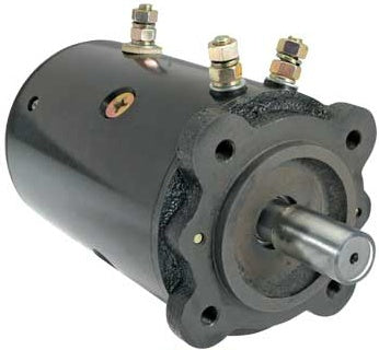 5687N-DBHD - Winch Motor