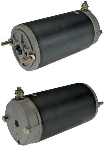 # 827850 - Motor - Snow Plows 12 Volt, for: Meyer Snow Plow Replaces: Meyer 15054, Prestolite 46-2415, MKW-4007 United Technologies MM48826