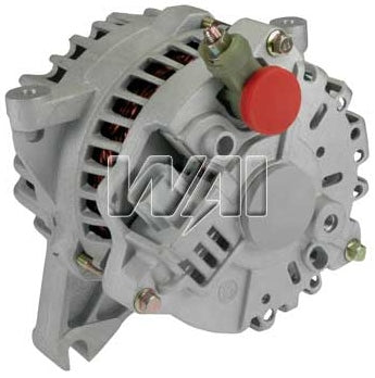 # 8318N - Alternator 100% New, 110 Amp for Ford, Lincoln, Mercury vehicles