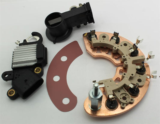 # D8972 - Advanced 2-Pin Upgrade and Repair Kit for AD244, AD237, AD230 GM Alternators