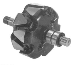 CS144 Series 145 Alternator Rotor