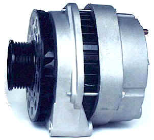 CS144 Series Alternator