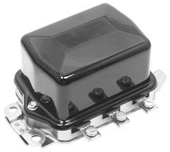 811911 Generator Voltage Regulator fits Delco 1119606, 1119608, 1119619, Prestolite 8-412, GRX-278