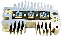 # DR5070 - Rectifier, 12 Volt, Negative Ground, For Delco 15SI Series Alternators