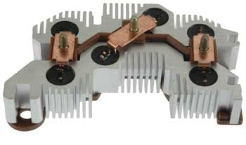 # DR5177PF - Bridge Rectifier, 60A Press Fit Diodes, 12 Volt, Delco 21SI, 22SI, 23SI, CS144 Series Alternators