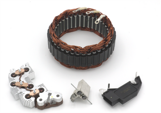 CS144-UK200SE - 200 Amp, Self-Exciting Upgrade Kit for CS144 Series Alternators