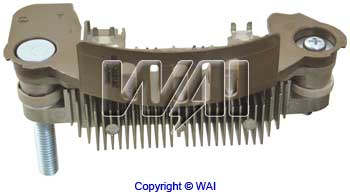 # IMR10092 - Bridge Rectifier, 12 Volt, Mando and Valeo Alternators