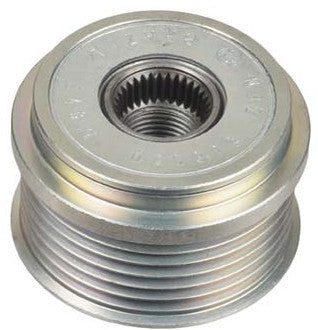 # 243105 - 2-Groove Standard Pulley,