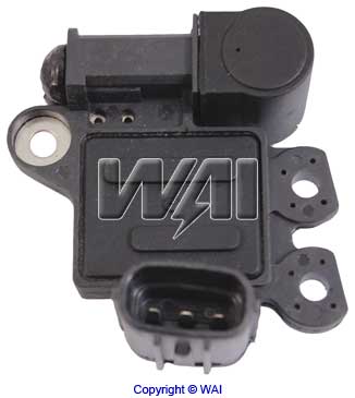 # M614 - Voltage Regulator, 12 Volt, For Valeo Alternators