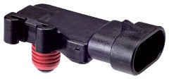 MAP1113 - MAP Sensor, Delco