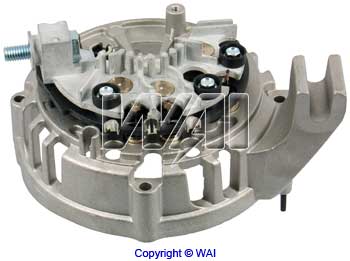 # MER5203 - Bridge Rectifier, 12 Volt, For Valeo Alternators