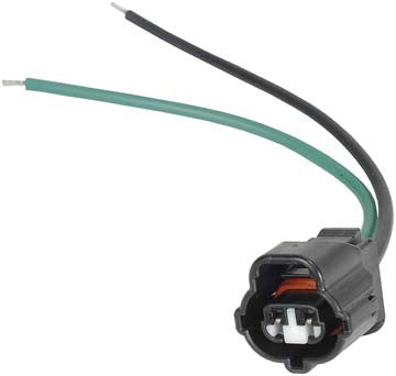 # QS11052010 - Repair Connector, 2 Wire, Brush Holder, For Denso Alternators on Chrysler Applications