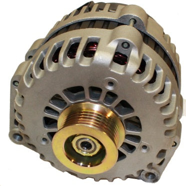 # AD244-HD170 - AD244 Series, Heavy Duty, 170 Amp Alternator