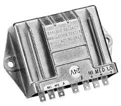 # CE520 - Voltage Regulator for CAV Alternators - 24 Volt, A-Circuit, 27.5 Volt Set Point