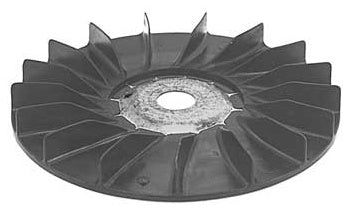 Part # 25111  Fits Delco-Remys CS144 Series Alternator Metal and Plastic Alternator Cooling Fan