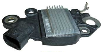 # D3587 - Voltage Regulator For: Delco DR44G Series Alternators. Used ...