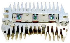 # DR5080 - Bridge Rectifier, 12 24 Volt, Delco 27Si, 29Si, 30Si Series Negative Ground Alternators