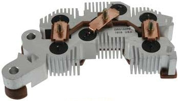 # DR5180PF - Heavy Duty Bridge Rectifier for CS144 Late Style Alternators. Up to 200 Amp Units. Use in lower amperage Alts to make them tougher