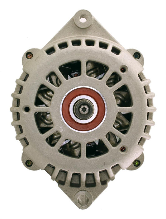 # AD7127-HD110 - 110 Amp Early Delco 6/12 mount (6.625 hole to hole spread) AD230 HD Alternator