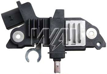 # IB266 - Voltage Regulator for Bosch Alternators, Used On:  Mercedes - Europe (2002-2010)