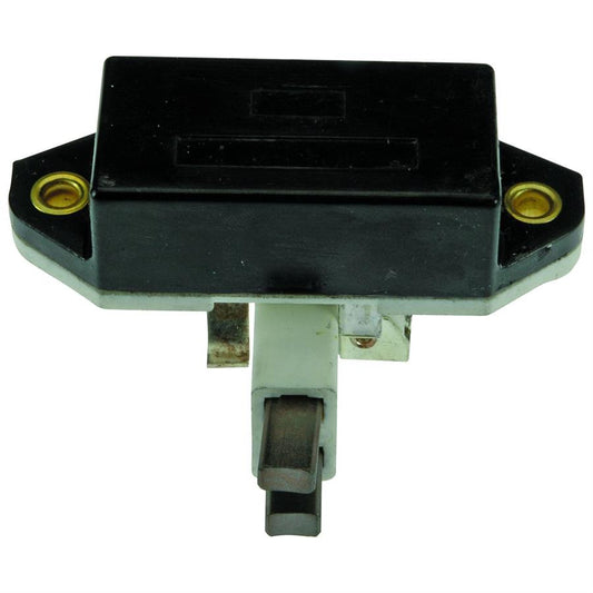 # IB374SE24 - Voltage Regulator, 24 Volt, A-Circuit, 27.9 Vset, Self Exciting, For Bosch Alternators