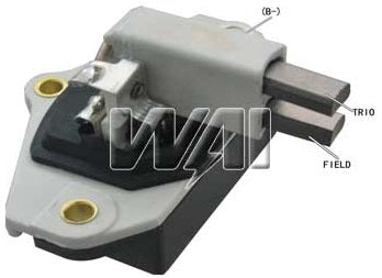 # IB381HD - Voltage Regulator for Bosch Alternators