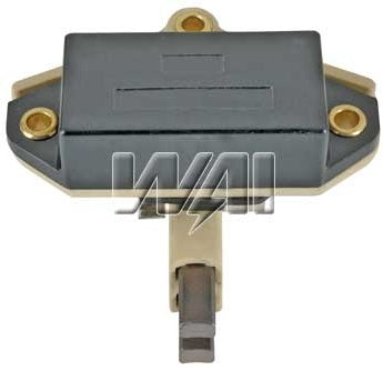 # IB382 - Voltage Regulator for Bosch Alternators, Notes: For 28.1 Volt set version use IB381, Use with lead-gel battery.