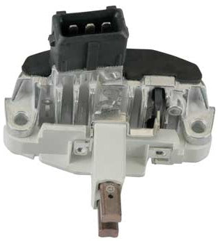 # IB547 - Voltage Regulator, Brush Holder Assembly for Bosch Alternators Used On BMW Vehicles