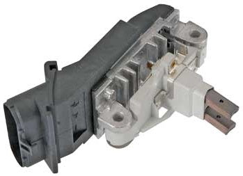 # IB558 - Voltage Regulator, Brush Holder Assembly for Bosch Alternators Used in MAN Applications