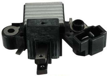 Part # IH258 - Voltage Regulator For Hitachi Type Alternators Used On Honda Gold Wing Motorcycles