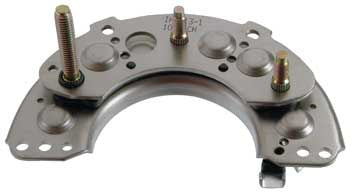 Part # IHR713 - Bridge Rectifier For Hitachi Type Alternators Used On Nissan Applications