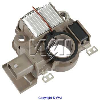 # IM545 - Voltage Regulator, Mitsubishi Alternators, FR-L Terminals, 14.4 Vset, A-Circuit