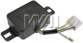 # IM951 - Voltage Regulator For : Mitsubishi  Alternators Used On: 1972-1981 Ford, Mazda