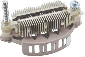 # IMR10054 - Bridge Rectifier, 8 40A Avalanche Diodes, 37-43V, For Mitsubishi Alternators