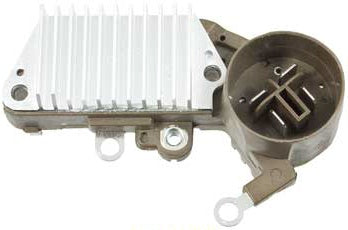 # IN429 - Voltage Regulator Used On:  Acura (1992-1993)