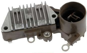 In220 IN220E Voltage Regulator for Nippondenso ( Denso ) type Alternators - S ...