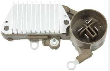 In220 #IN225 - Voltage Regulator For: Nippondenso Alternators Used On: 1991 ...