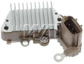 # IN259 - Voltage Regulator, Replaces:  DENSO 126000-1740, 126000-3790, TOYOTA 27700-66030,