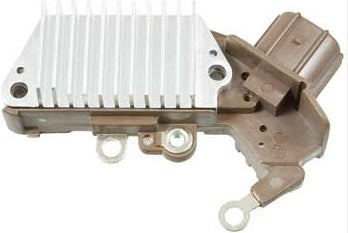 # IN372 - Voltage Regulator, Used On:  Toyota (2005-2005)