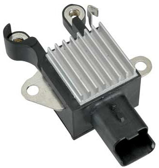 # IN317 - Voltage Regulator,  Used On:  Jeep (2005-2006)