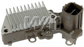 # IN455 - Voltage Regulator, for Denso Alternators, Used On:  Acura (1996-2004)