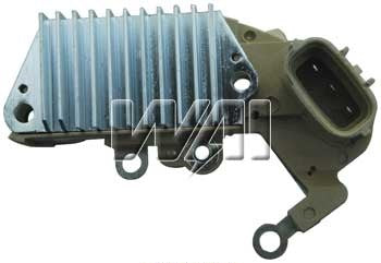 # IN462 - Voltage Regulator, 24 Volt, Used On:  Komatsu (1996-2007),