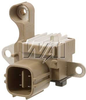 thumbnail image 2 of OEG Parts Voltage Regulator For Lexus 2006-2018 & Toyota 2003-2018 – 126600-3000, 126600-3230, 126600-3231, 1 Yr Warranty 2 of 5