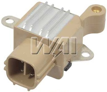 # IN6300 - Voltage Regulator for Denso Alternator