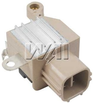 # IN6302 - Voltage Regulator for Denso type Alternator