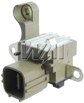 # IN6308 - Voltage Regulator, Used On:  Saturn (2004-2007),