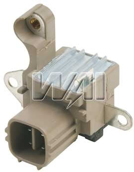 # IN6315 - Voltage Regulator, Used On:  Acura (2003-2009) , Honda (2004-2008)