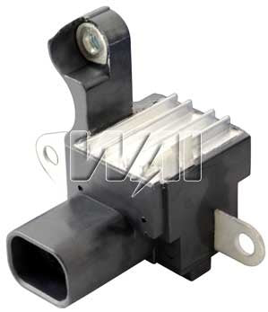 # IN6329 - Voltage Regulator, Used On:  Chevrolet (2006-2012) , Pontiac (2009-2009) , Saturn (2008-2010),