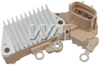 # IN9218 - Voltage Regulator, Used On:  Isuzu (1988-2007) , Jaguar (1997-2003) , Jaguar - Europe (1996-2005)